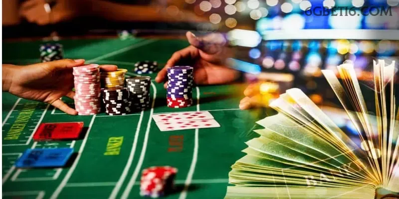 Conta 6gbet sincronizada site e app
