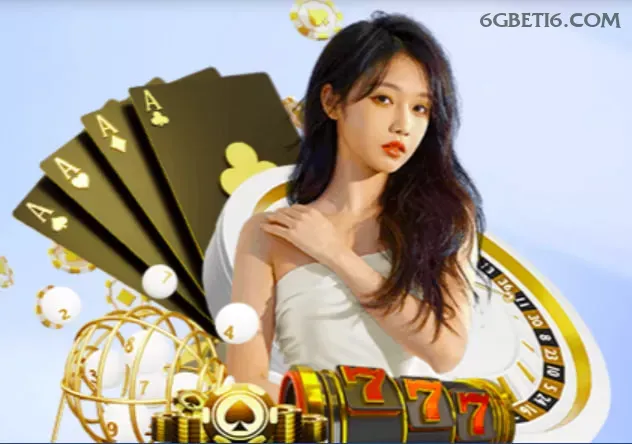 Cassino ao vivo 6gbet dealers