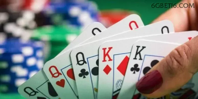 Cassino 6gbet app mobile